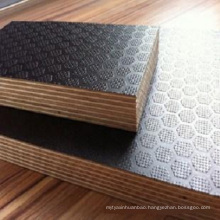 Anti-slip Film Faced Plywood flooring